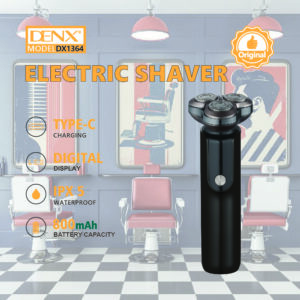 DX1364 - shaver