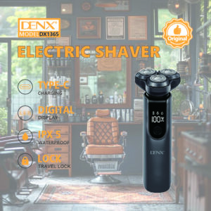 DX1365 - shaver