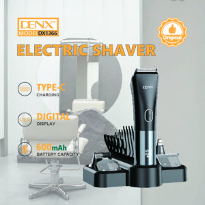 DX1366 - shaver