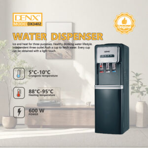 DX3402 - Water dispenser