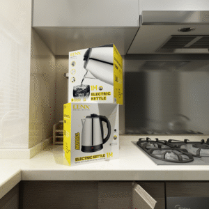 1774-1000 DX1774 - Electric kettle