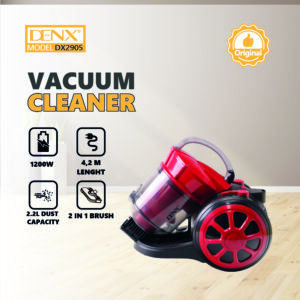 DX2905 - Vacuum Cleaner