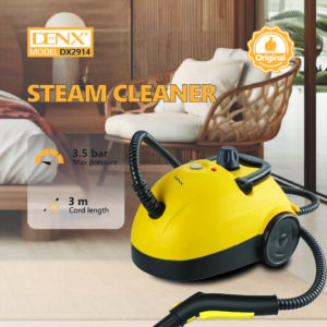DX2914 - steam cleaner