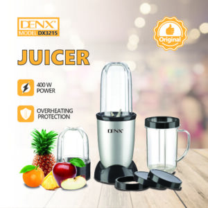 DX3215 - Juicer