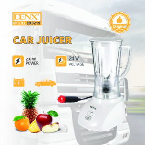 DX3219 - Car Juicer