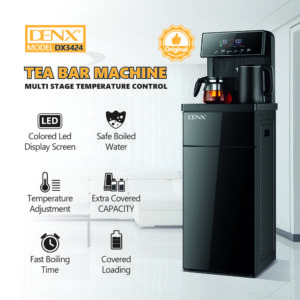 DX3424 - Water dispenser