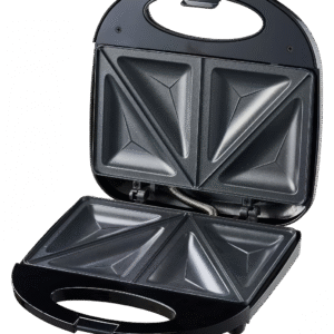 DX1733 - Sandwich Maker
