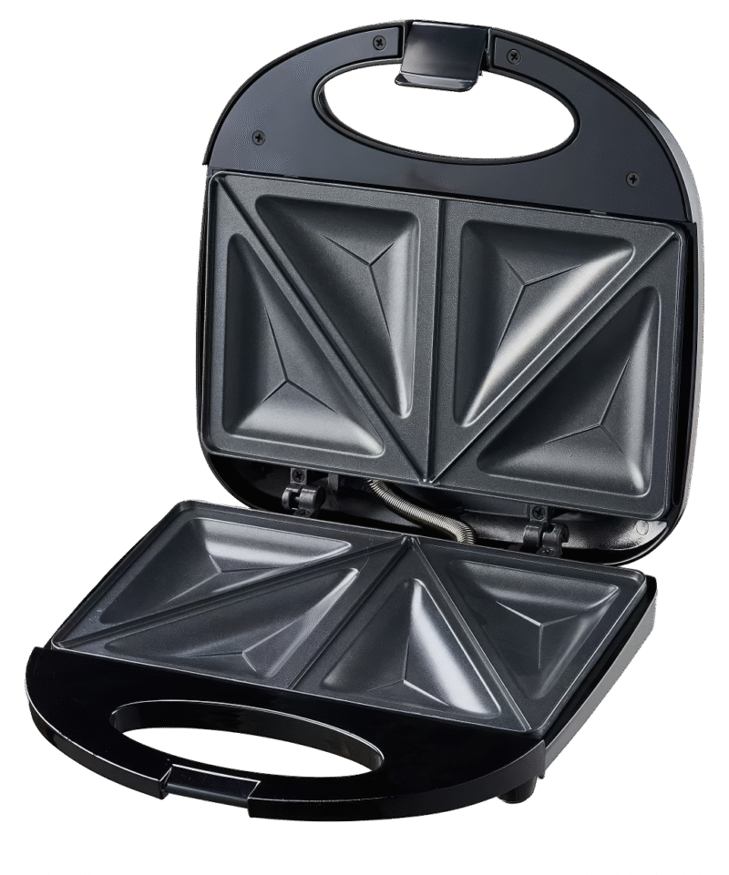 DX1733 - Sandwich Maker