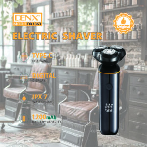 DX1363 - shaver