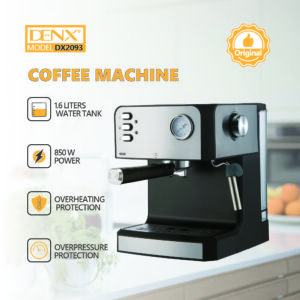 DX2093 - COFFEE MACHINE