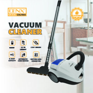 DX2904 - Vacuum Cleaner