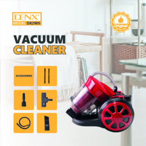 DX2905 - Vacuum Cleaner