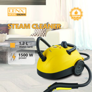 DX2914 - steam cleaner