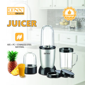 DX3215 - Juicer