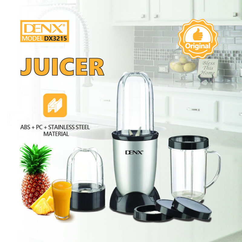 DX3215 - Juicer