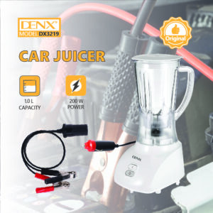 DX3219 - Car Juicer