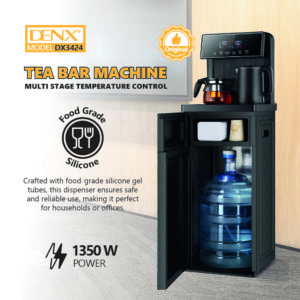 DX3424 - Water dispenser