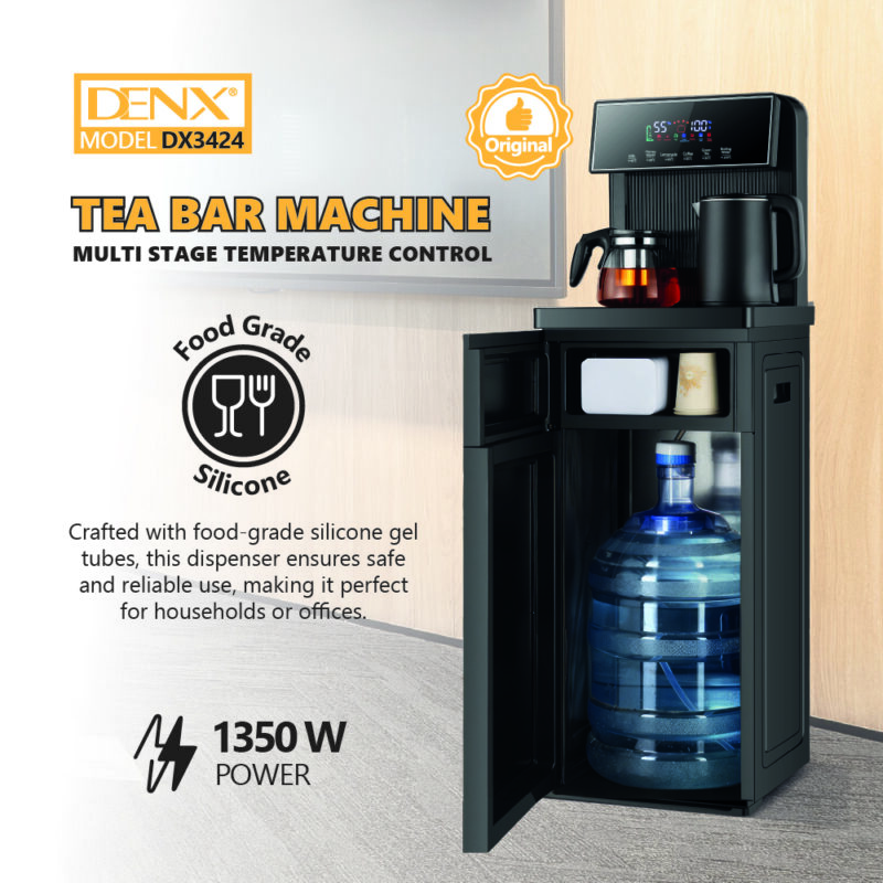 DX3424 - Water dispenser