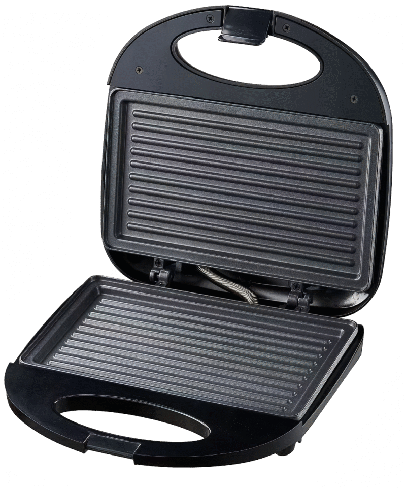 DX1733 - Sandwich Maker