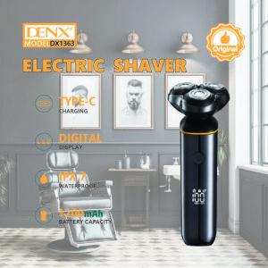 DX1363 - shaver