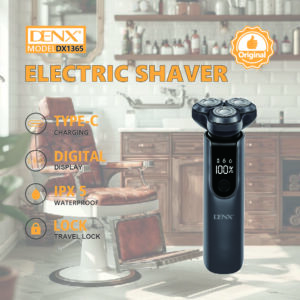 DX1365 - shaver