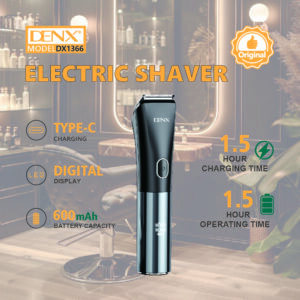 DX1366 - shaver