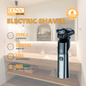 DX1368 - shaver