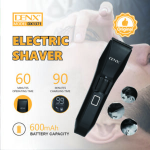 DX1371 - hair clipper