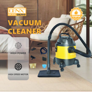 DX2910 - Vacuum cleaner