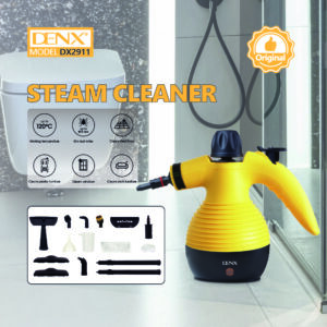 DX2911 - steam cleaner