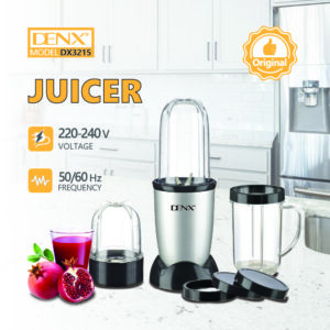 DX3215 - Juicer