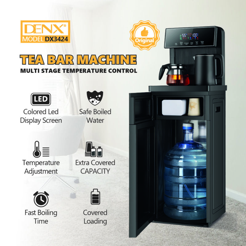 DX3424 - Water dispenser