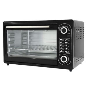 DX2529 - Oven