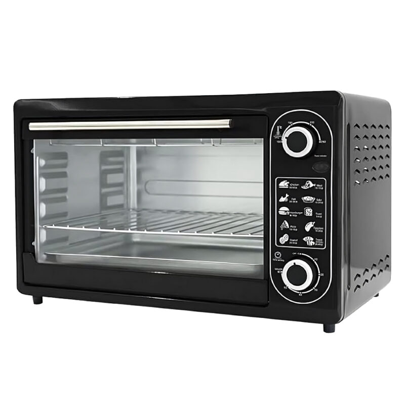 DX2529 - Oven