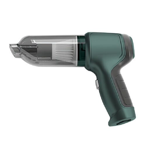 DX1761 - 3in1Vacuum cleaner