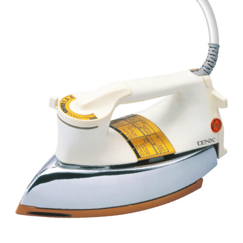DX2043 - Automatic dry iron