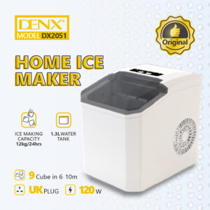 DX2051 - Home Ice maker