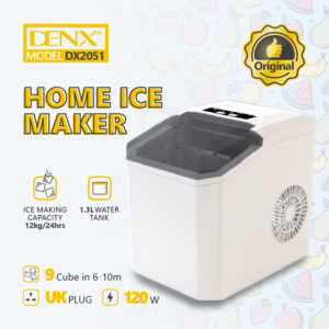 DX2051 - Home Ice maker