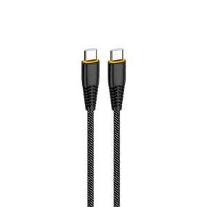 DX041-2M - Type-C to Type-C