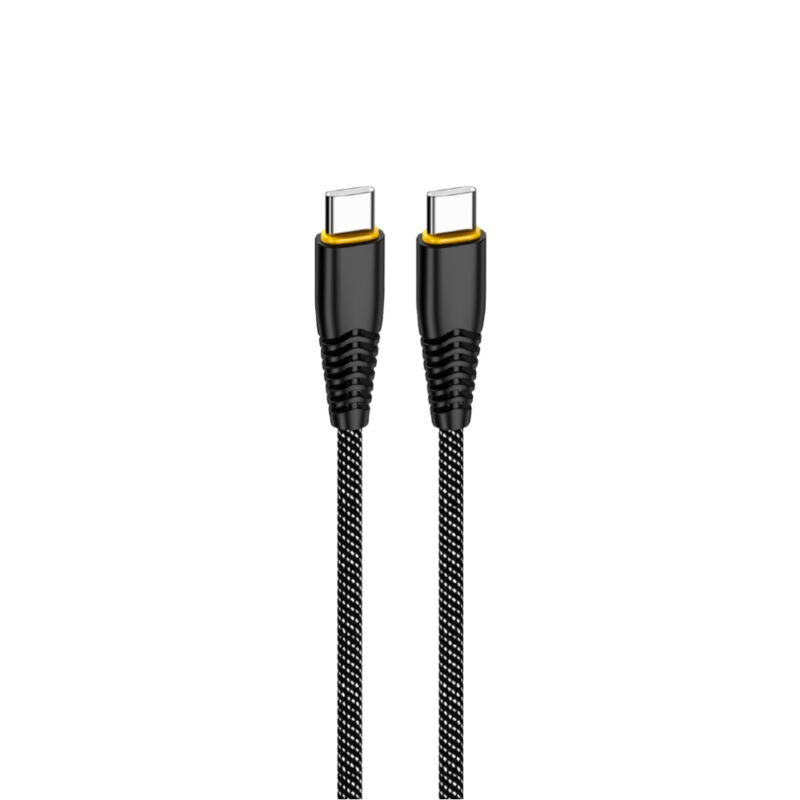 DX041-2M - Type-C to Type-C