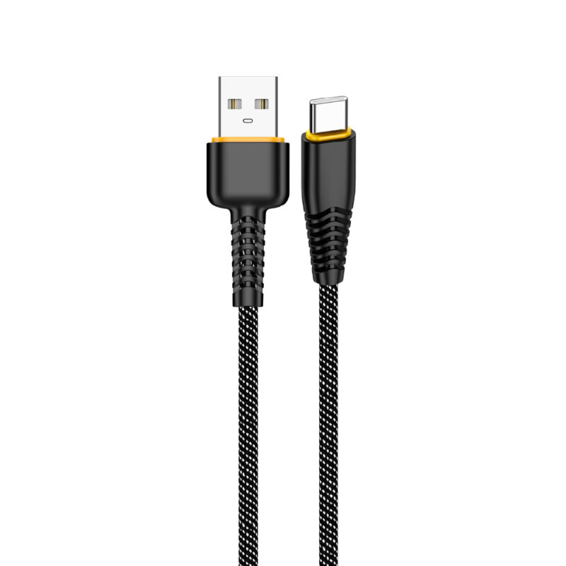 DX041-2M - USB to Type-C