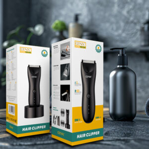 DX1361 - Quick Charge Hair Trimmer