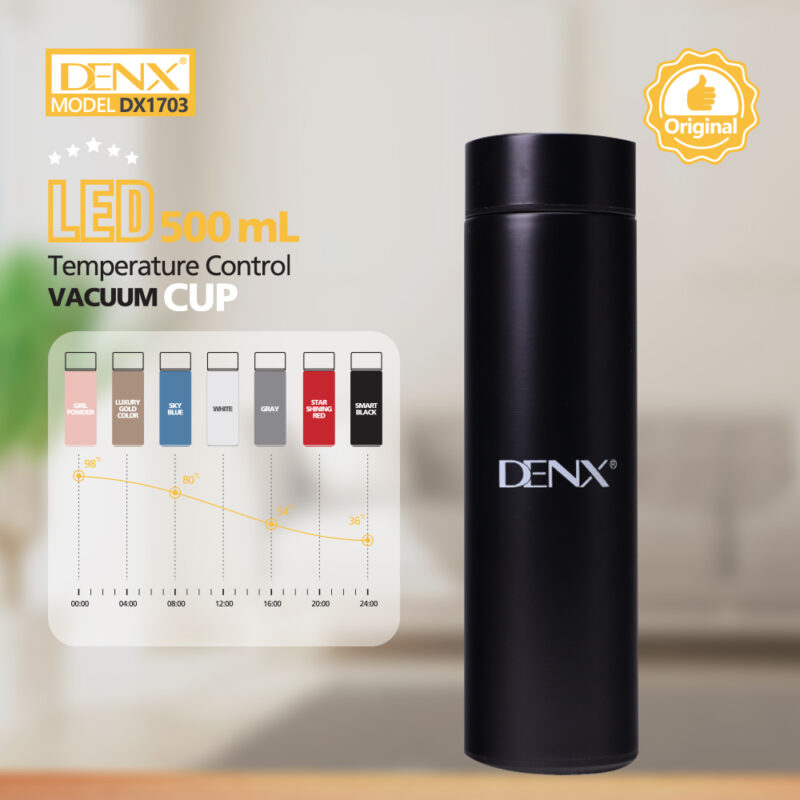 DX1703 - 500ml Vacuum Thermos