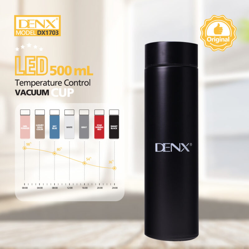 DX1703 - 500ml Vacuum Thermos