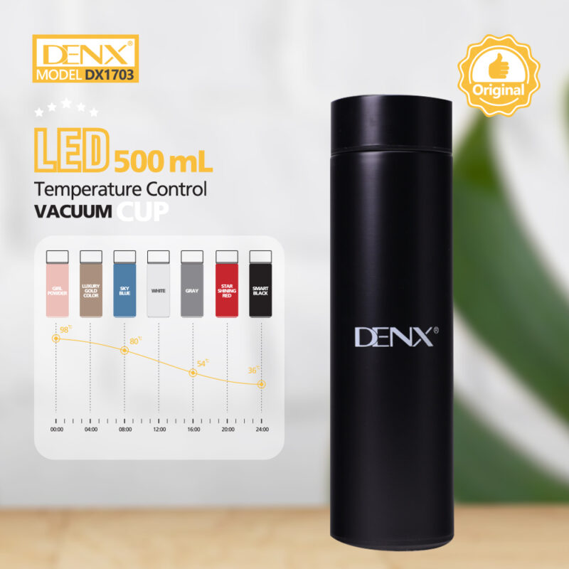 DX1703 - 500ml Vacuum Thermos