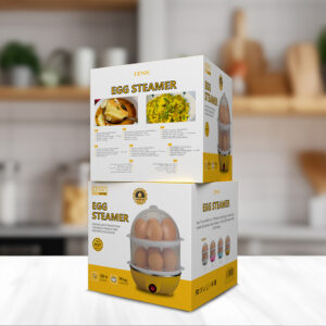 DX1760 - Egg Steamer