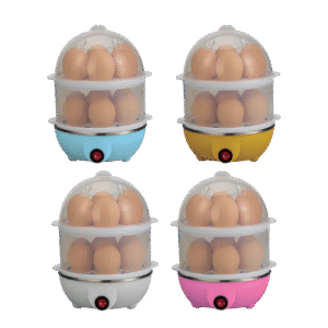 DX1760 - Egg Steamer