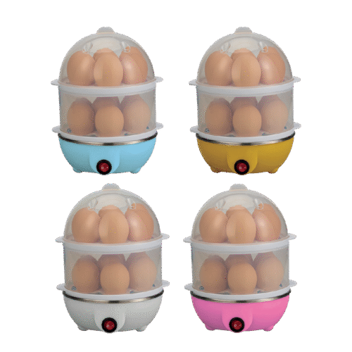 DX1760 - Egg Steamer