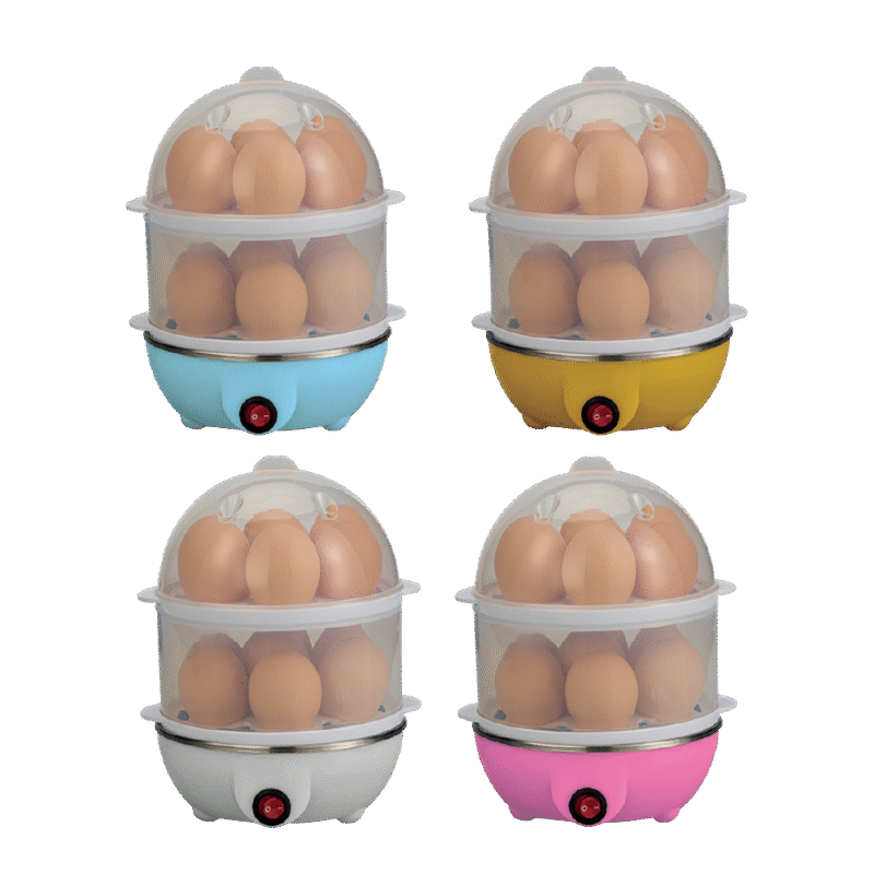 DX1760 - Egg Steamer