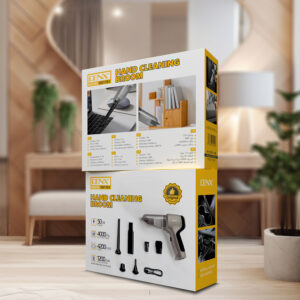 DX1761 - 3in1Vacuum cleaner